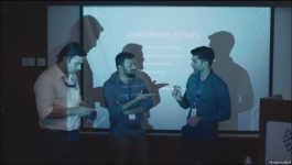 Cubicles - Season 03 Episode 01